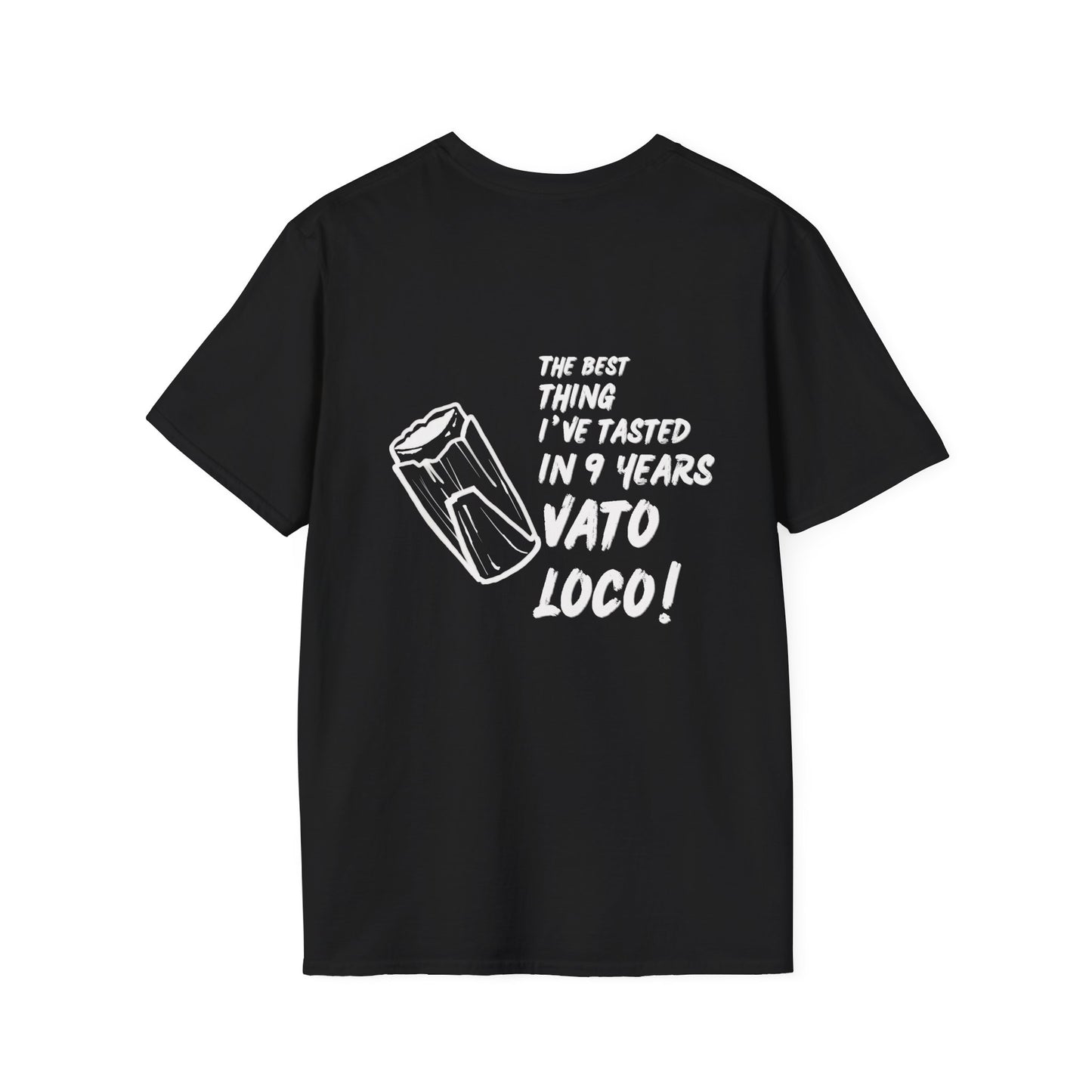 Vatos Locos - Best Thing I Tasted