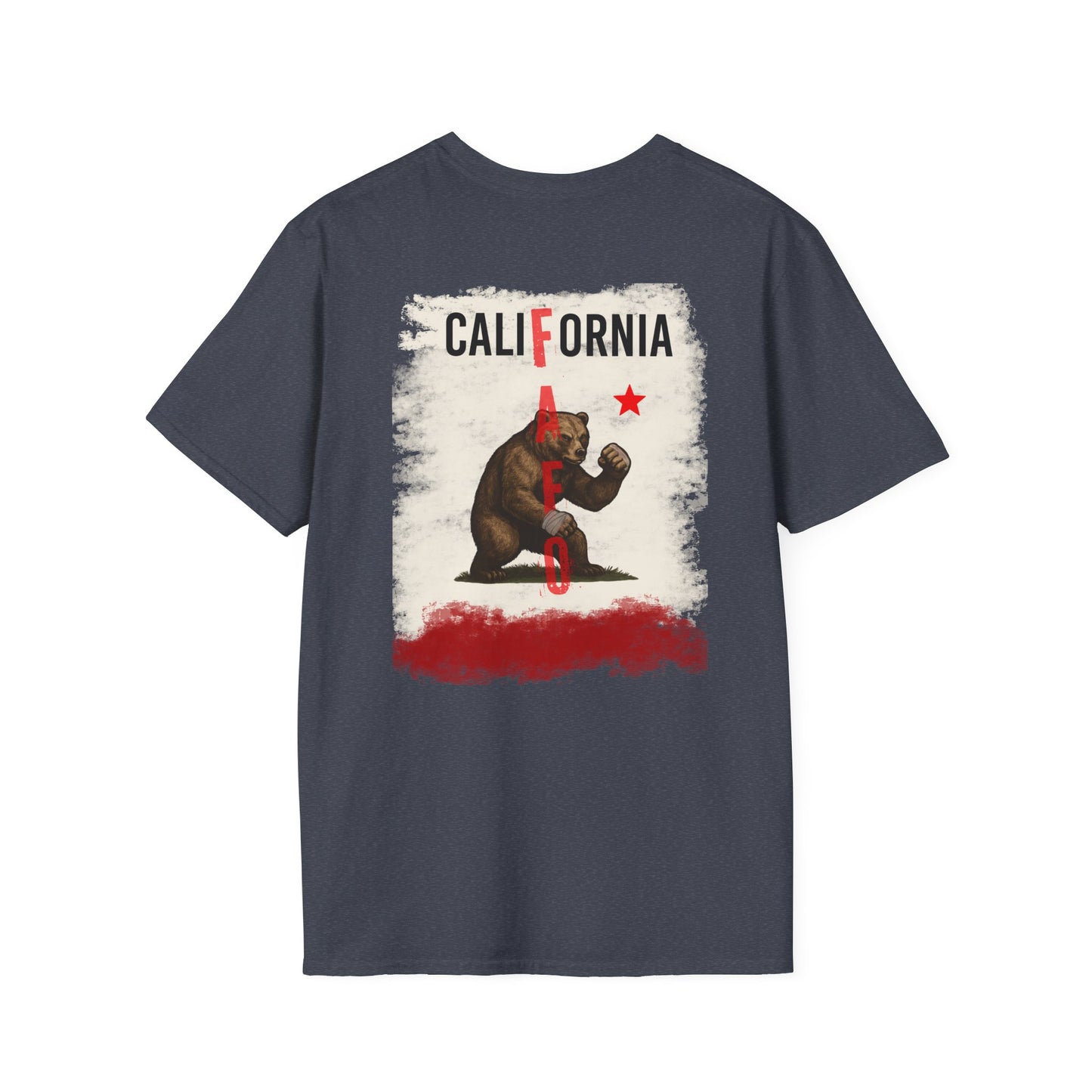 California FAFO