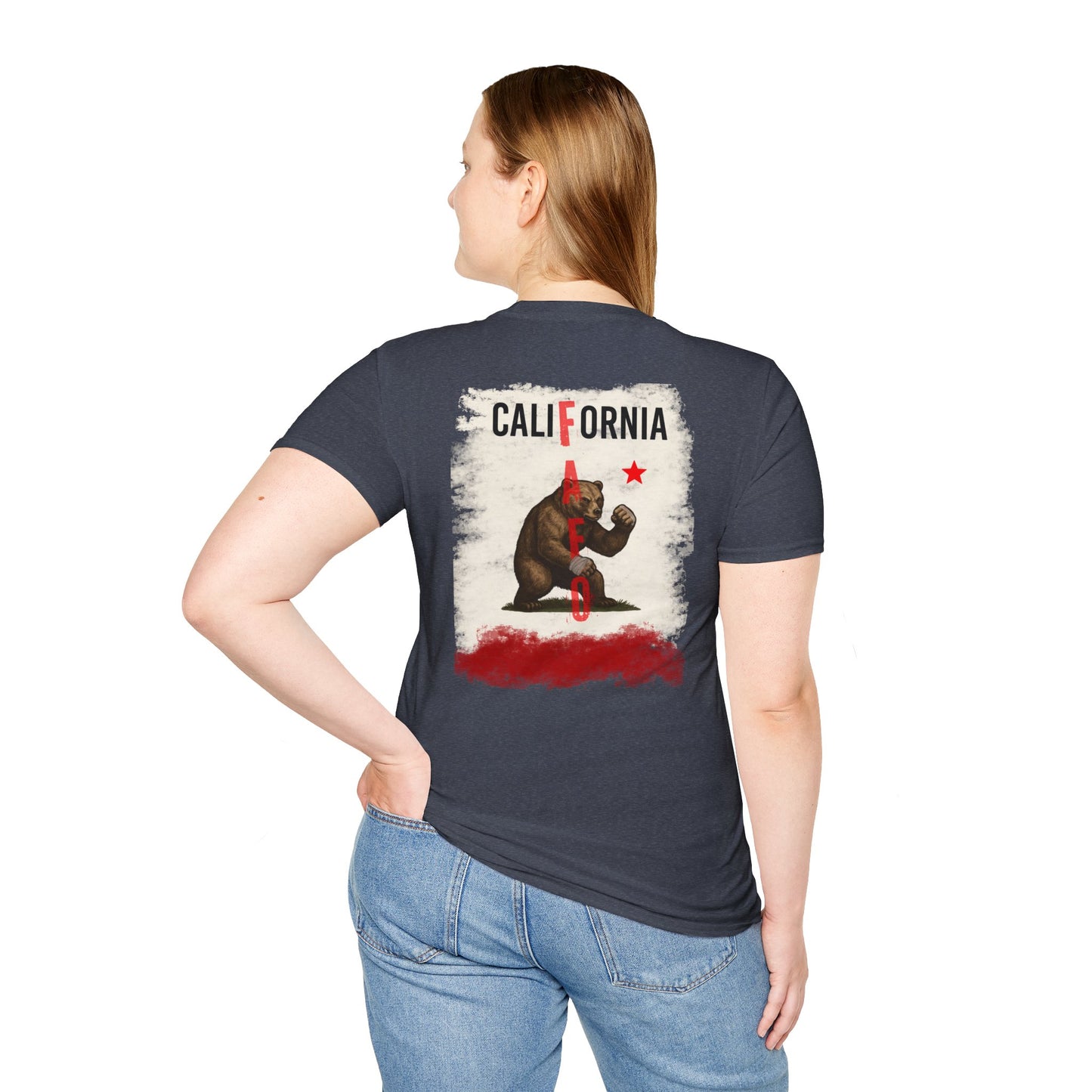 California FAFO