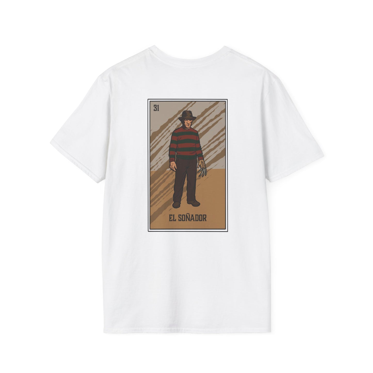 Loteria - El Soñador