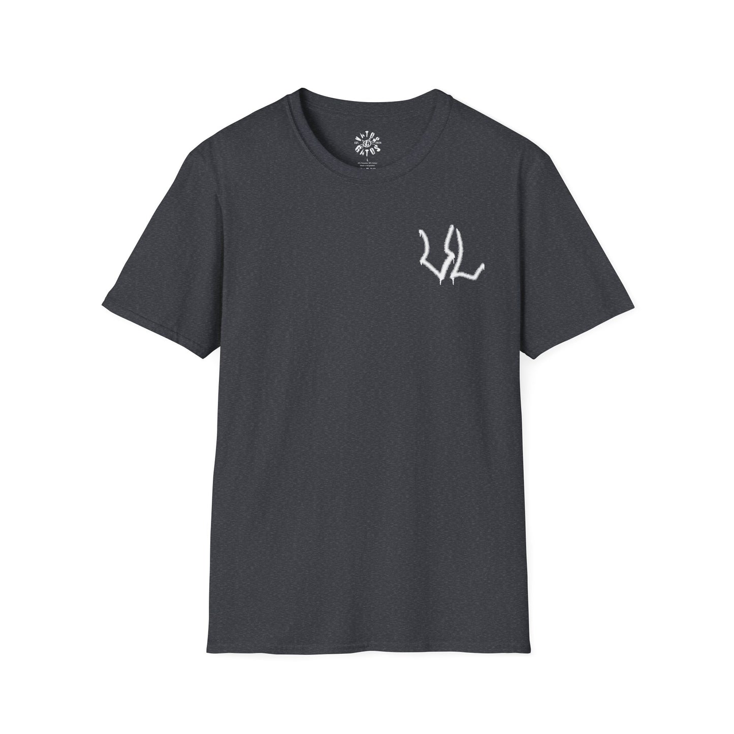 Vatos Locos Chales — Bold Graphic Streetwear Tee | Urban Attitude