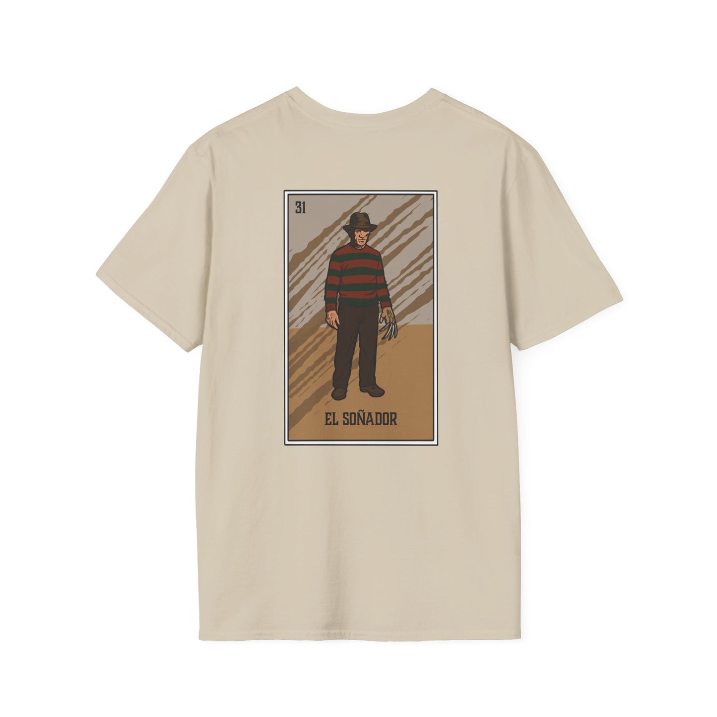 Loteria - El Soñador