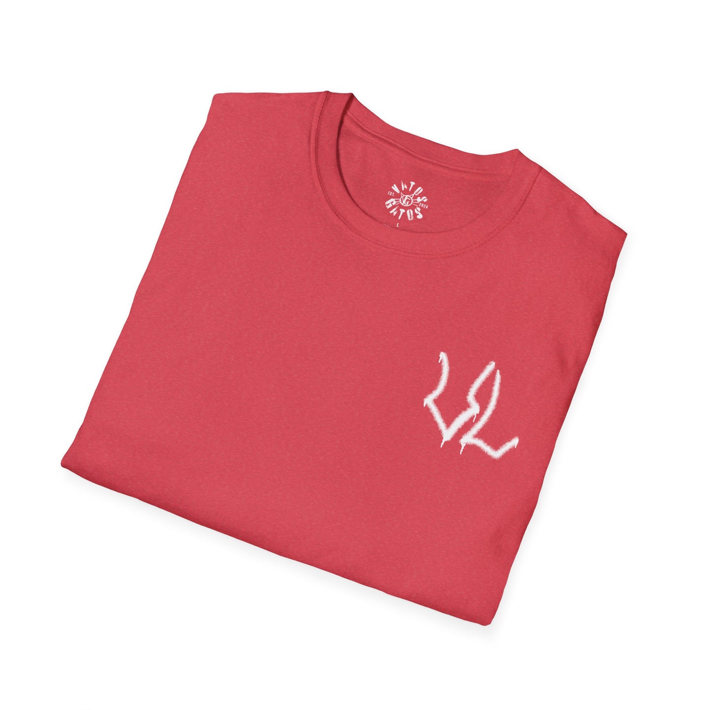 Vatos Locos Chales — Bold Graphic Streetwear Tee | Urban Attitude