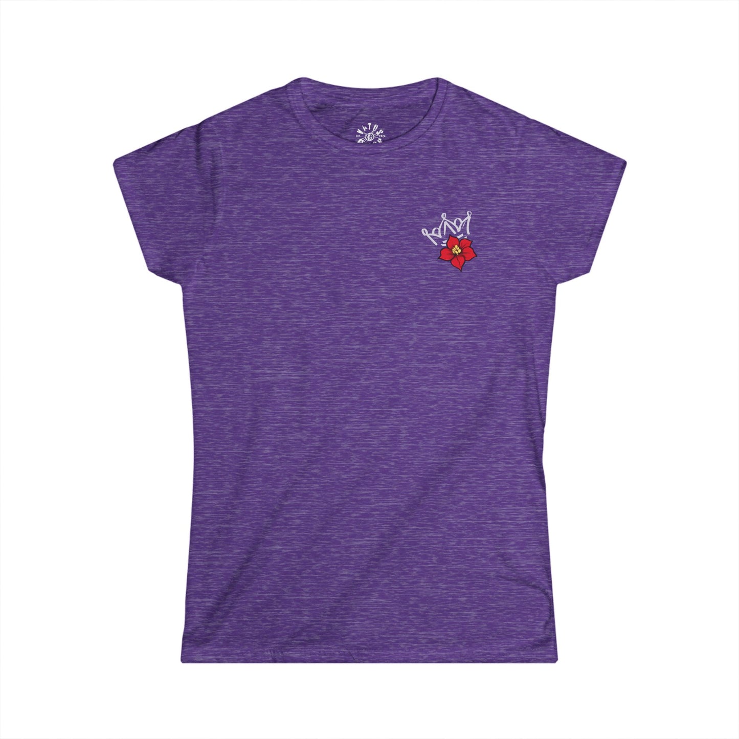 Floral Mama — Perfect Gift for Moms | Floral Graphic