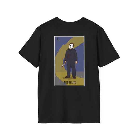 Loteria - El Miguelito