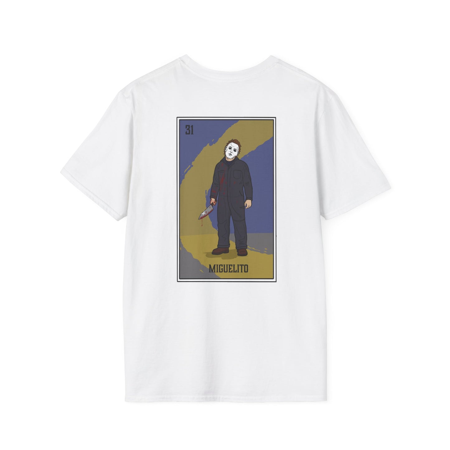 Loteria - El Miguelito