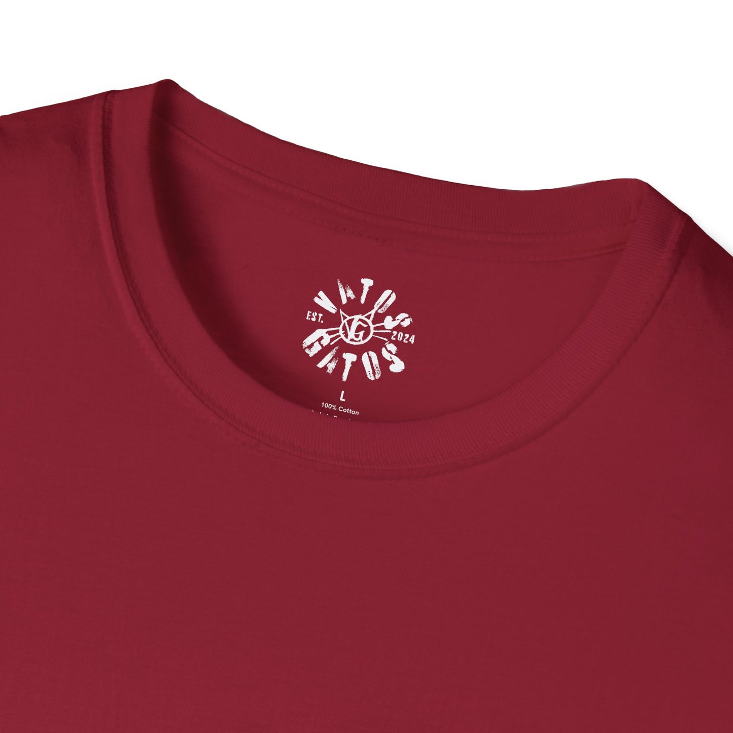Without us There is no us California Shirt