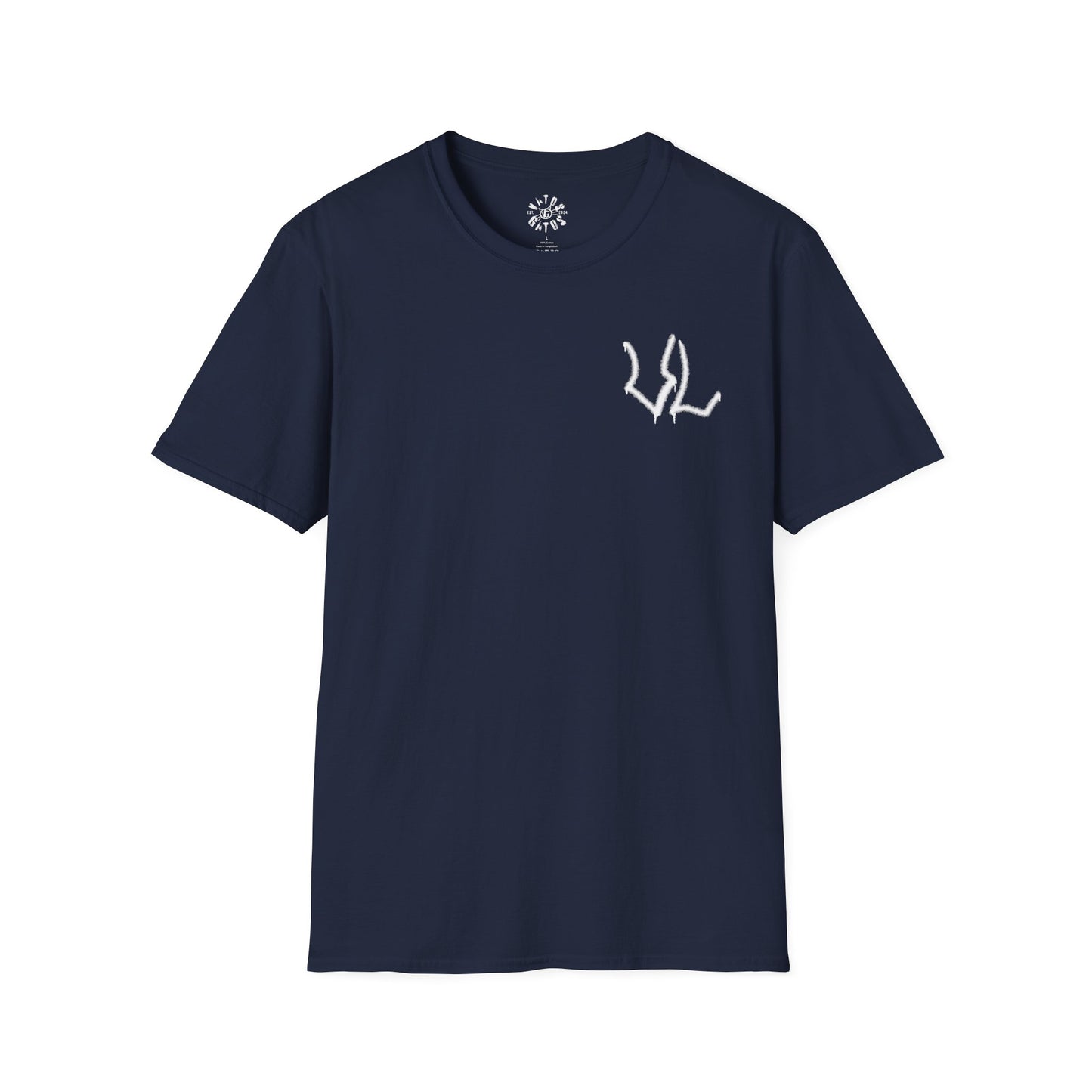 Vatos Locos Chales — Bold Graphic Streetwear Tee | Urban Attitude