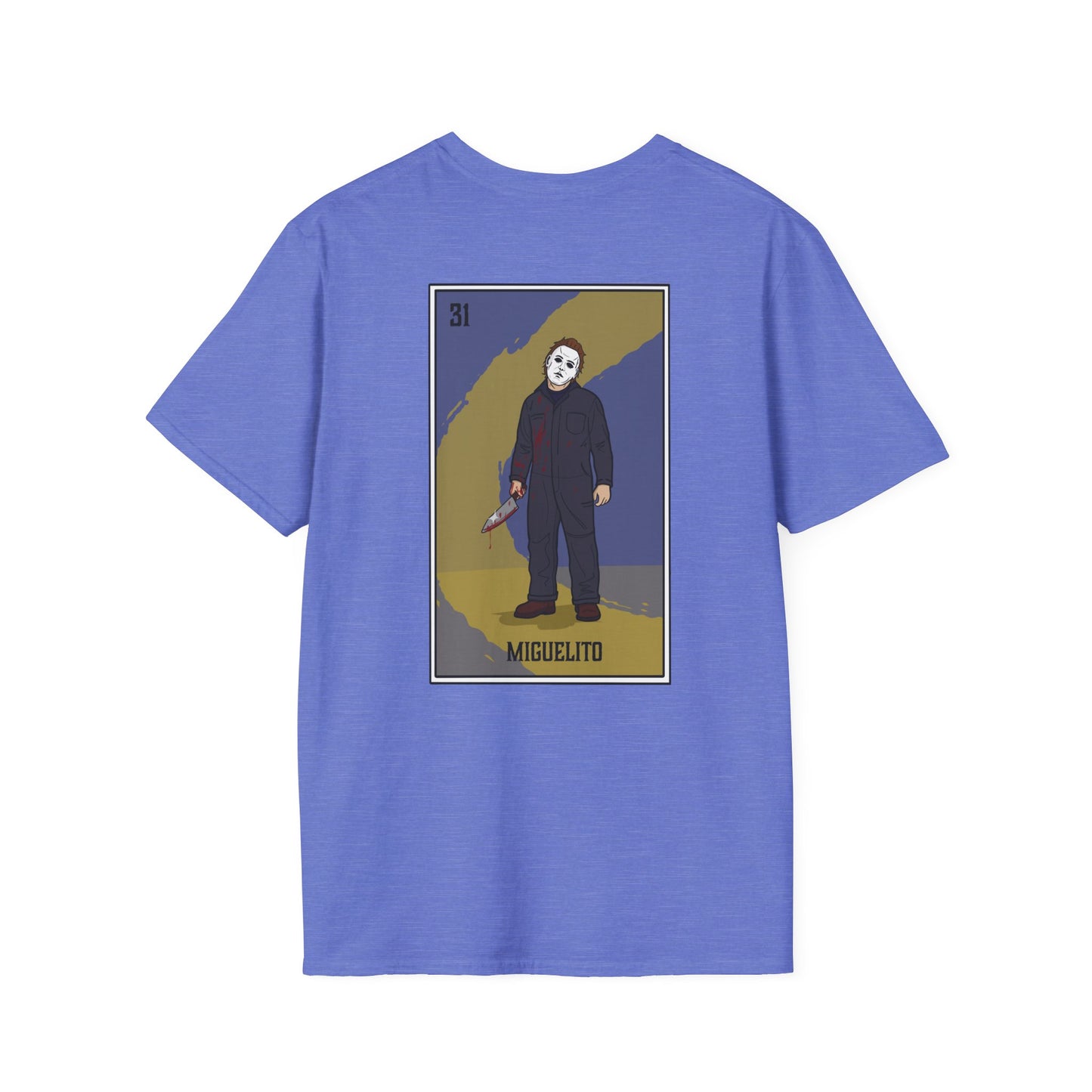 Loteria - El Miguelito
