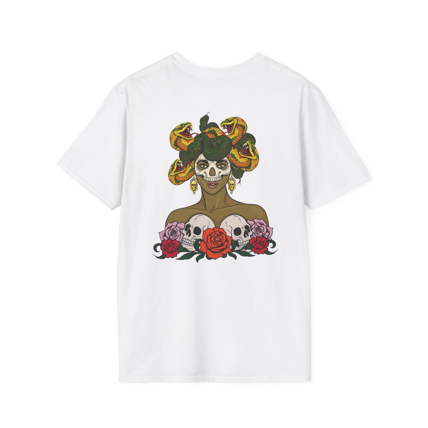 Medusa de los Muertos