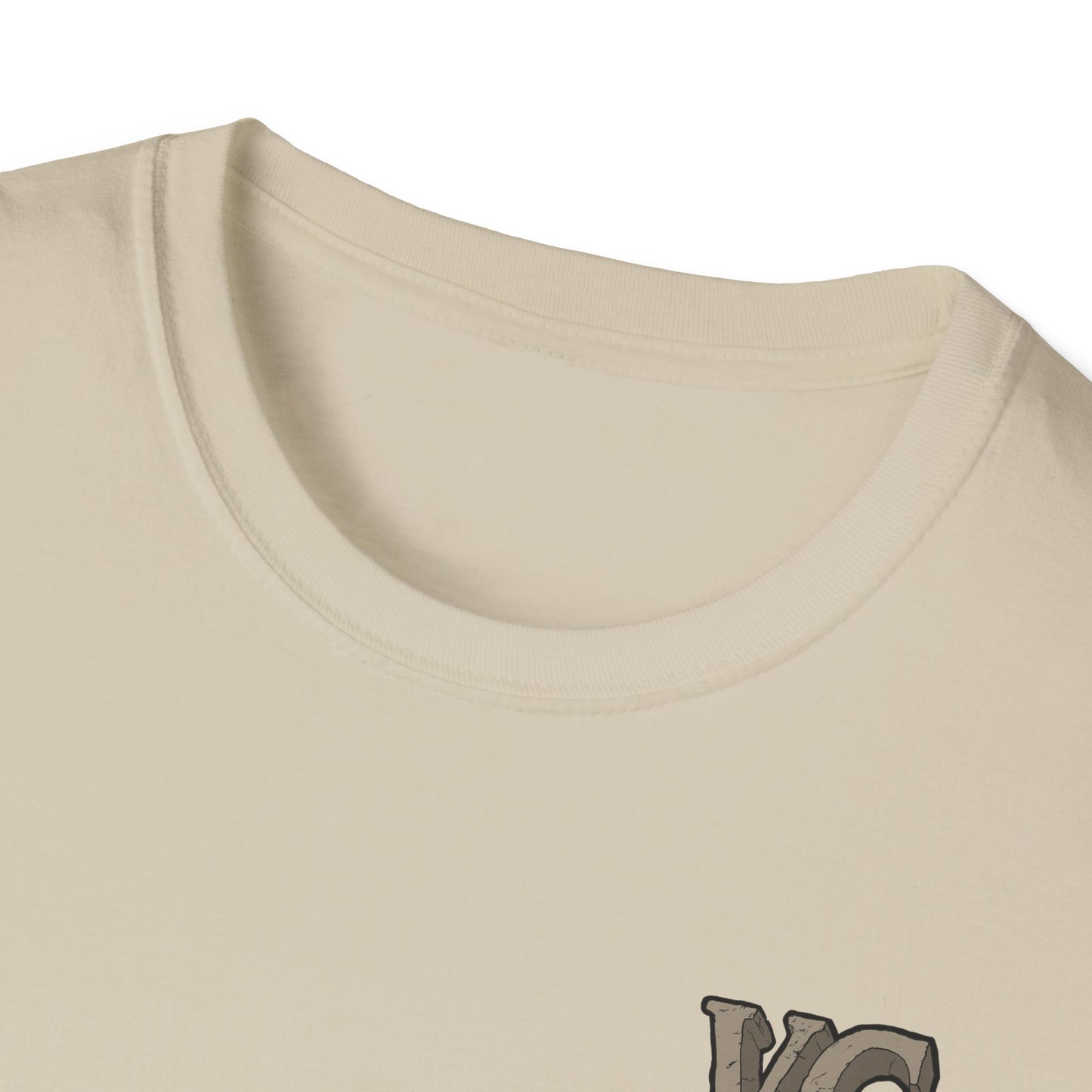 Softstyle Graphic T-Shirt - Floral Sugar Skull Woman