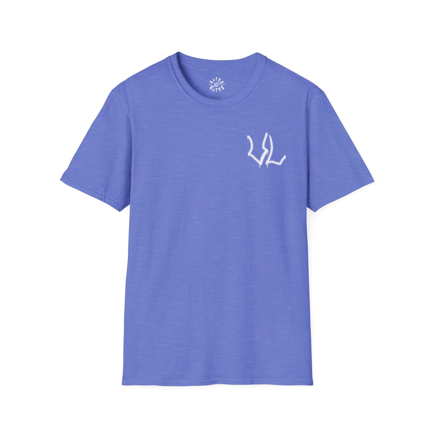 Vatos Locos Chales — Bold Graphic Streetwear Tee | Urban Attitude
