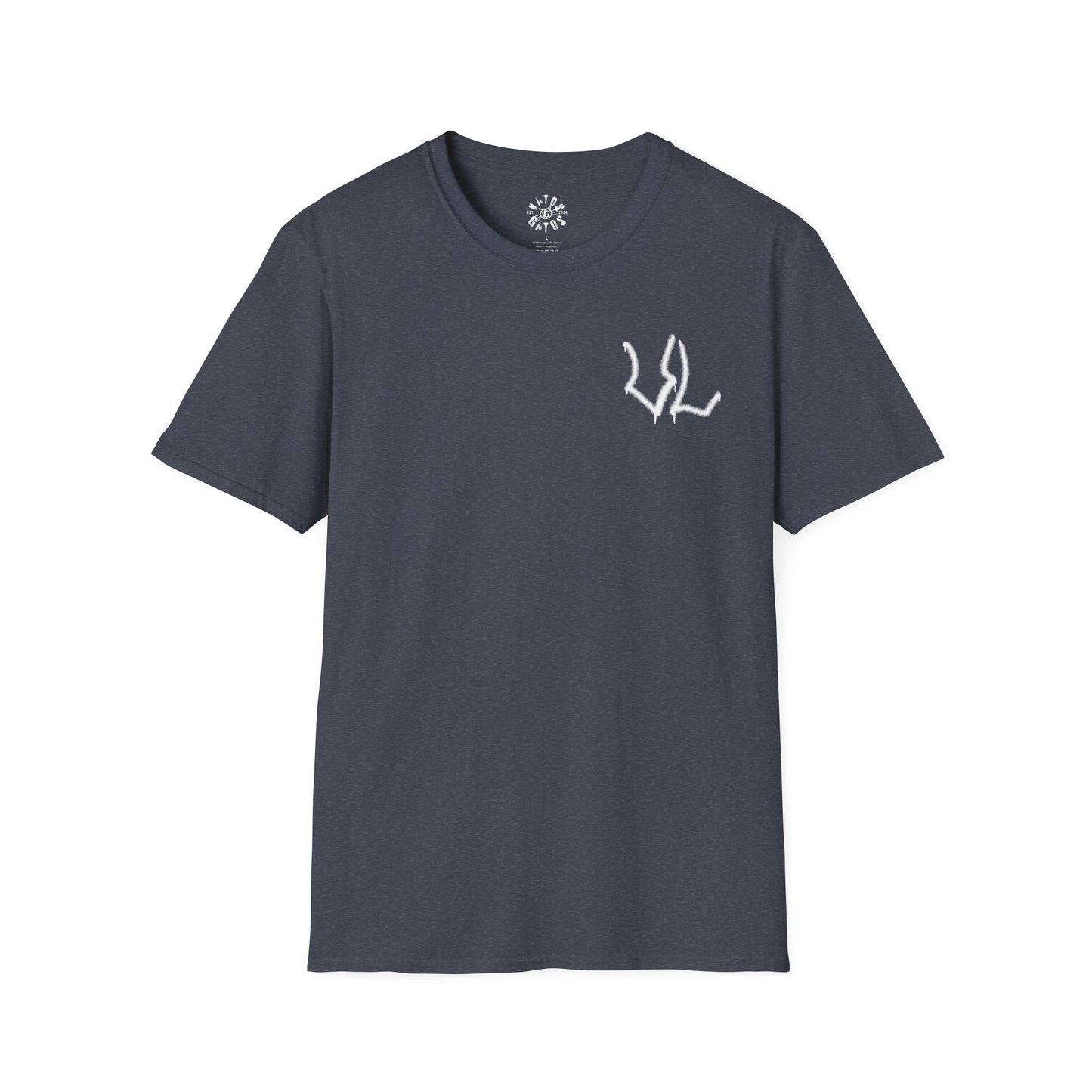 Vatos Locos Chales — Bold Graphic Streetwear Tee | Urban Attitude