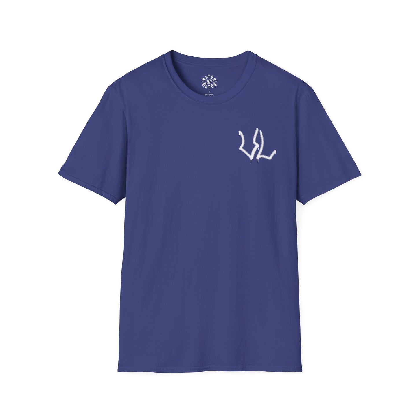 Vatos Locos Chales — Bold Graphic Streetwear Tee | Urban Attitude