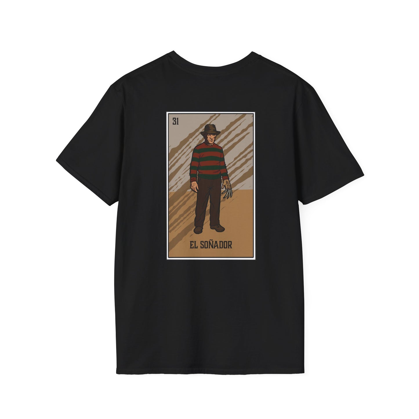 Loteria - El Soñador