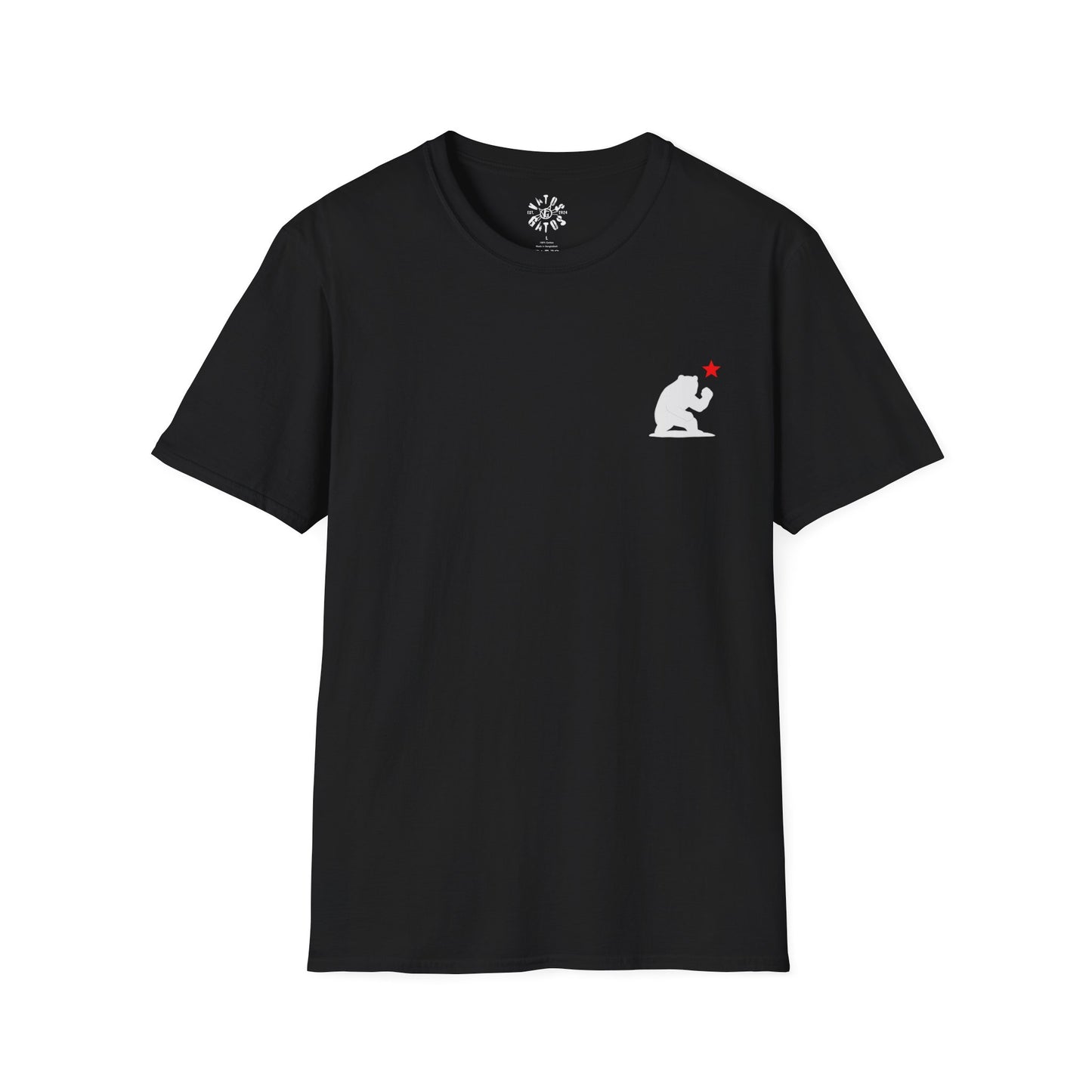 Without us There is no us California Shirt