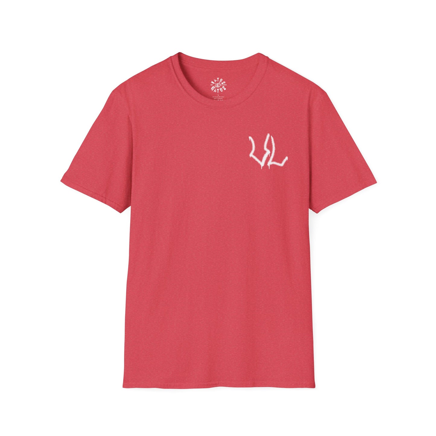 Vatos Locos Chales — Bold Graphic Streetwear Tee | Urban Attitude