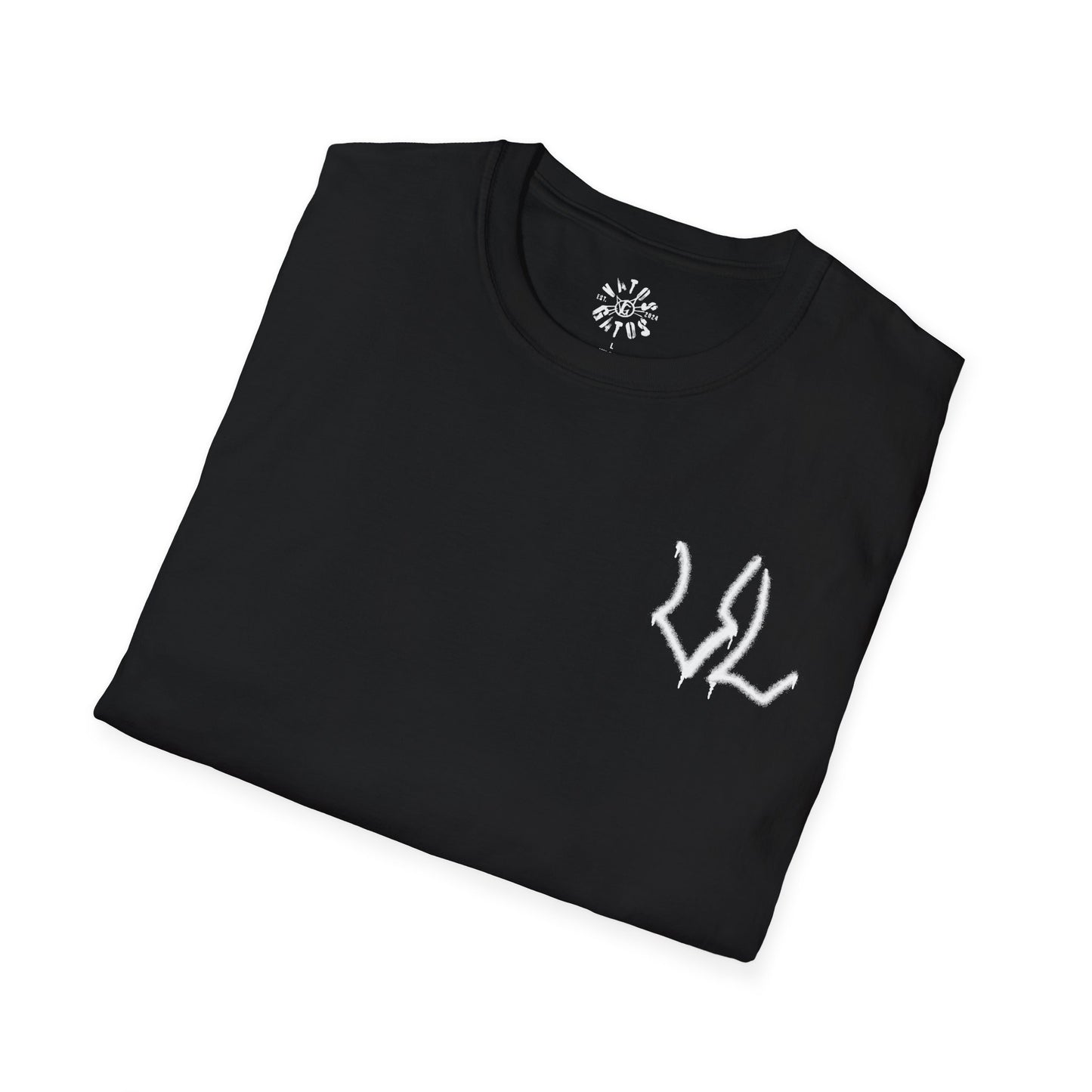 Vatos Locos Chales — Bold Graphic Streetwear Tee | Urban Attitude