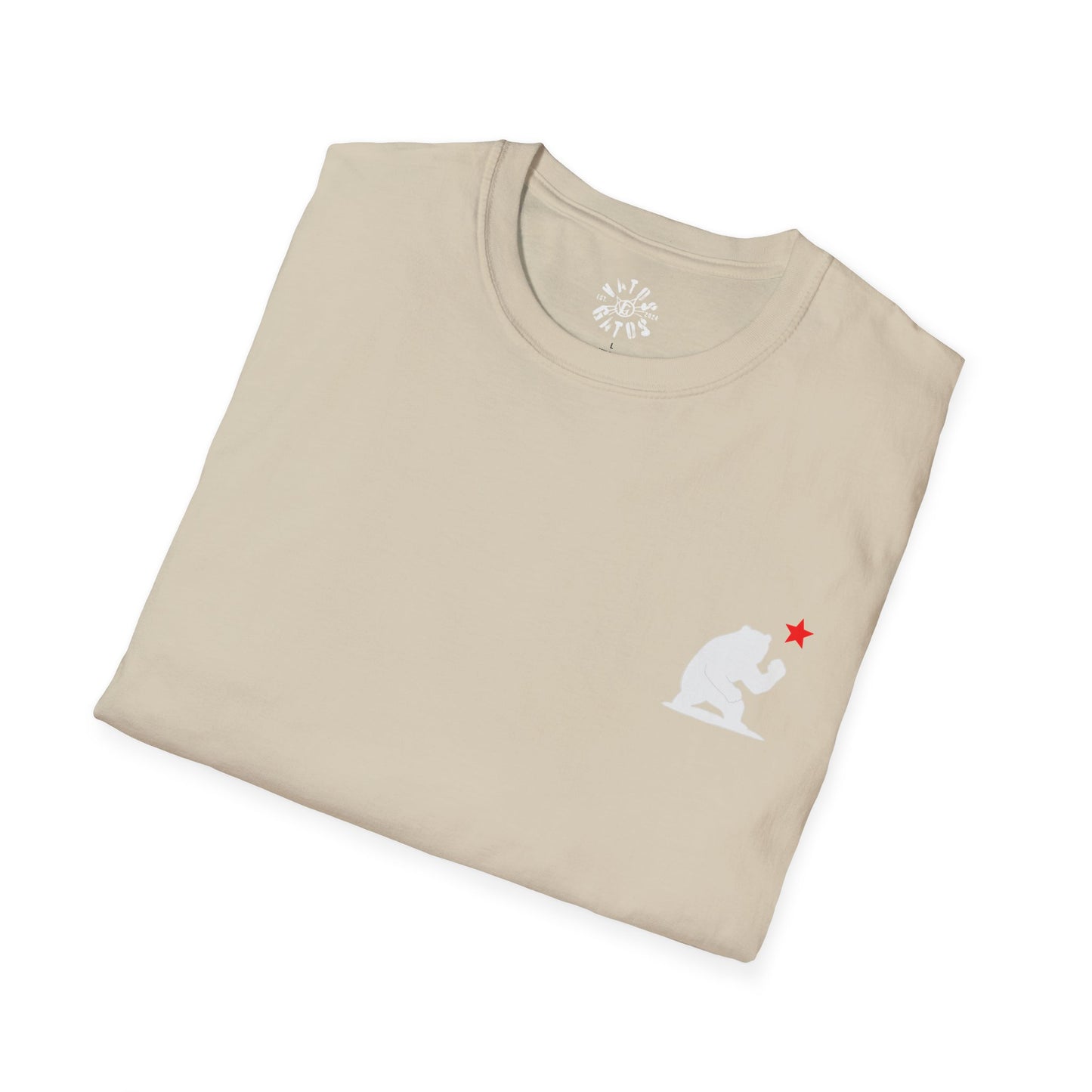 Without us There is no us California Shirt