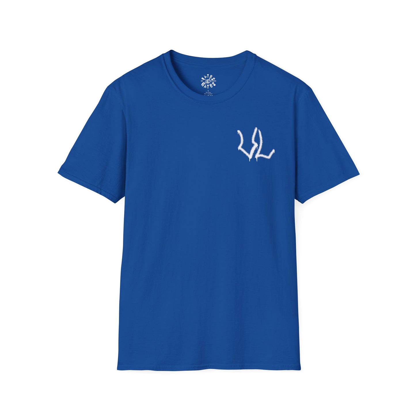 Vatos Locos Chales — Bold Graphic Streetwear Tee | Urban Attitude
