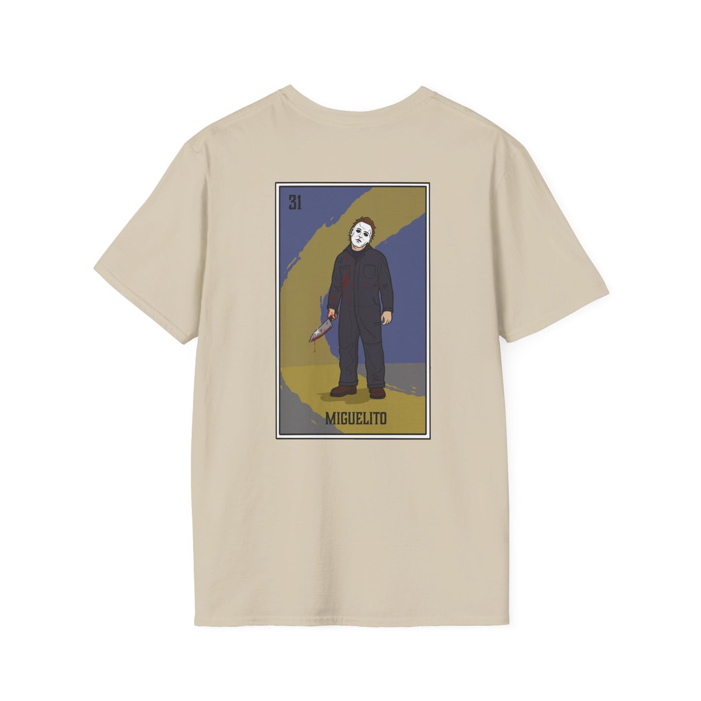 Loteria - El Miguelito