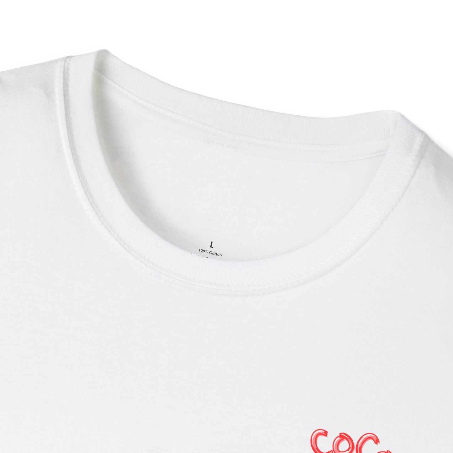 Coco Boxing Shirt — Street Art Graphic Tee | Bold Urban Style