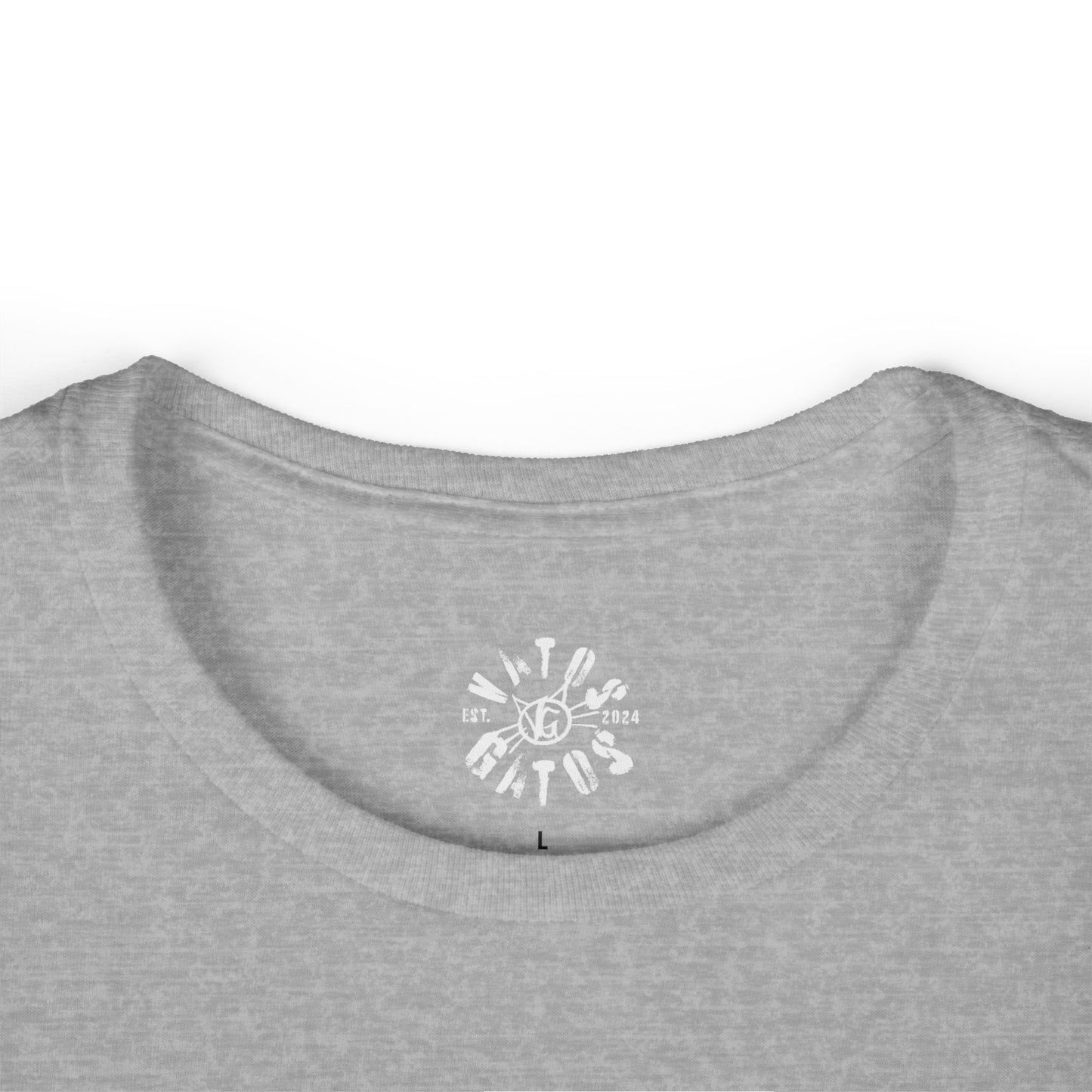 Floral Mama — Perfect Gift for Moms | Floral Graphic