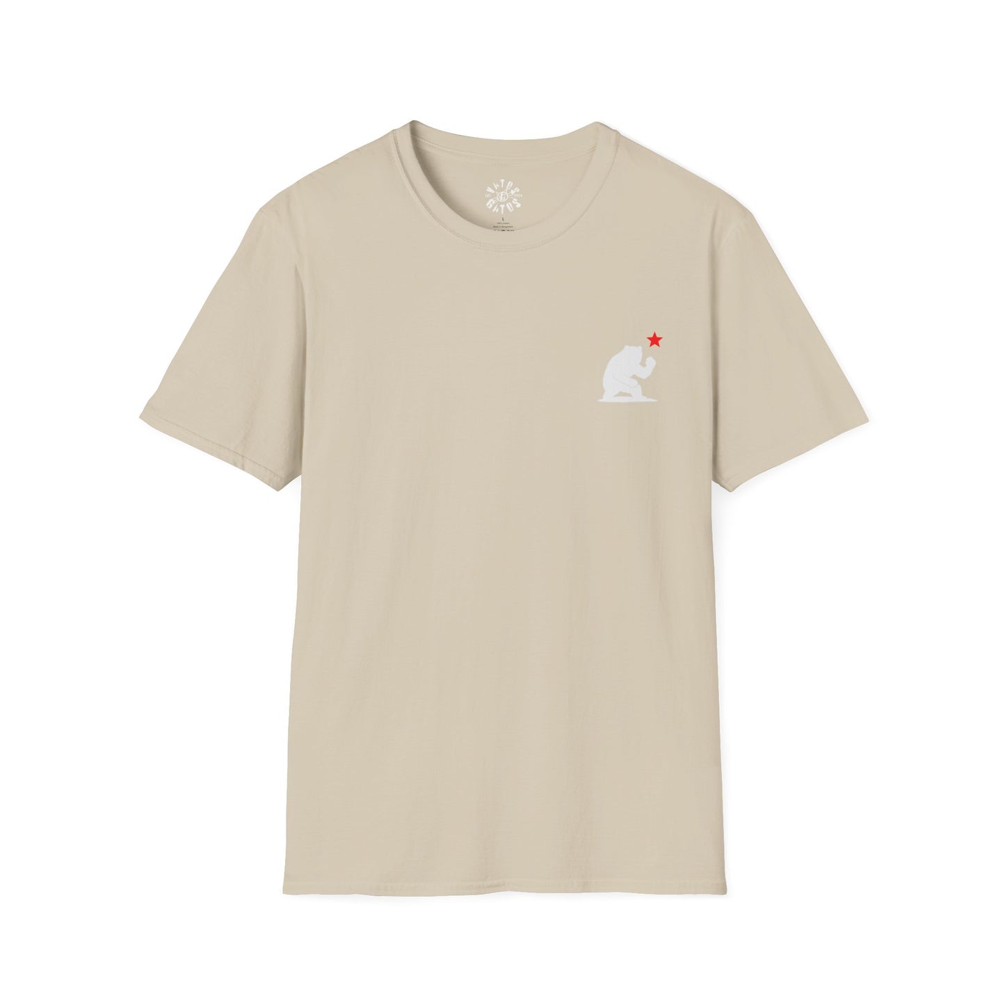 Without us There is no us California Shirt
