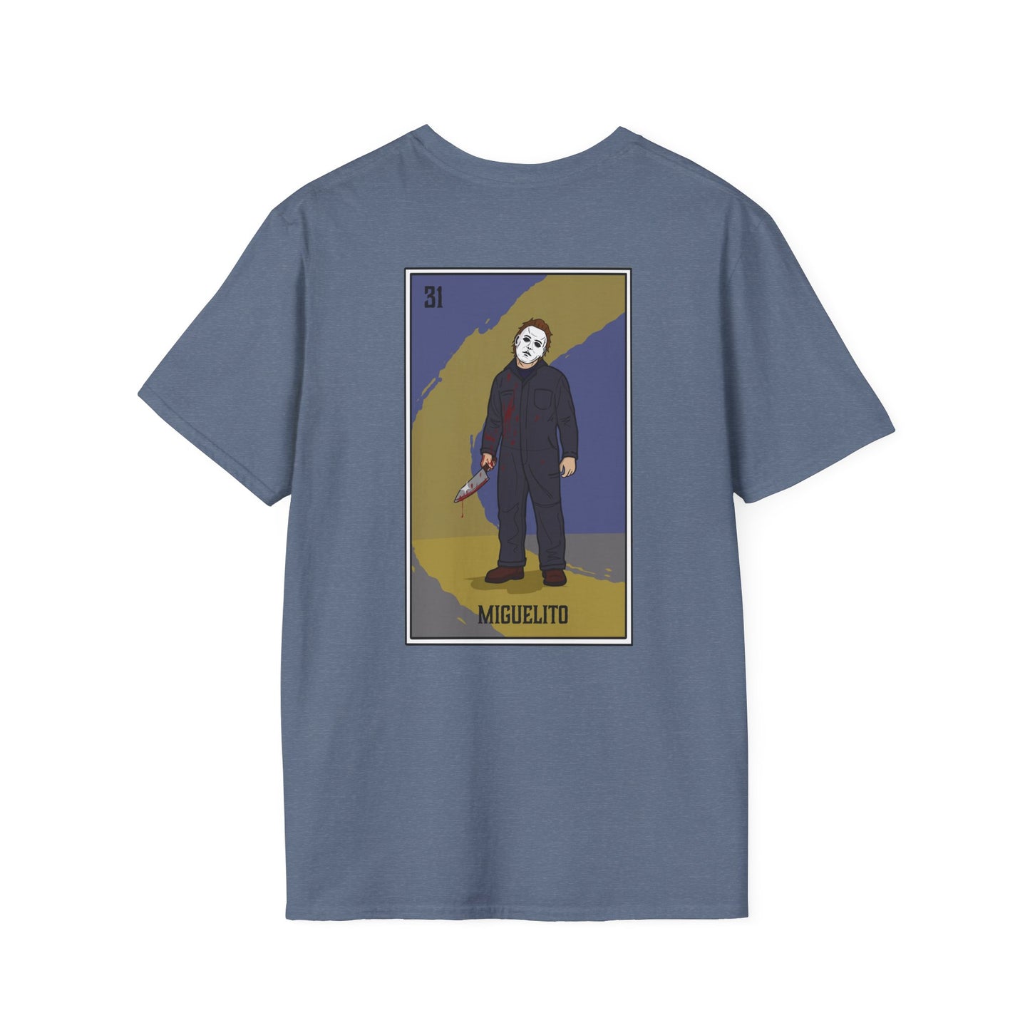 Loteria - El Miguelito
