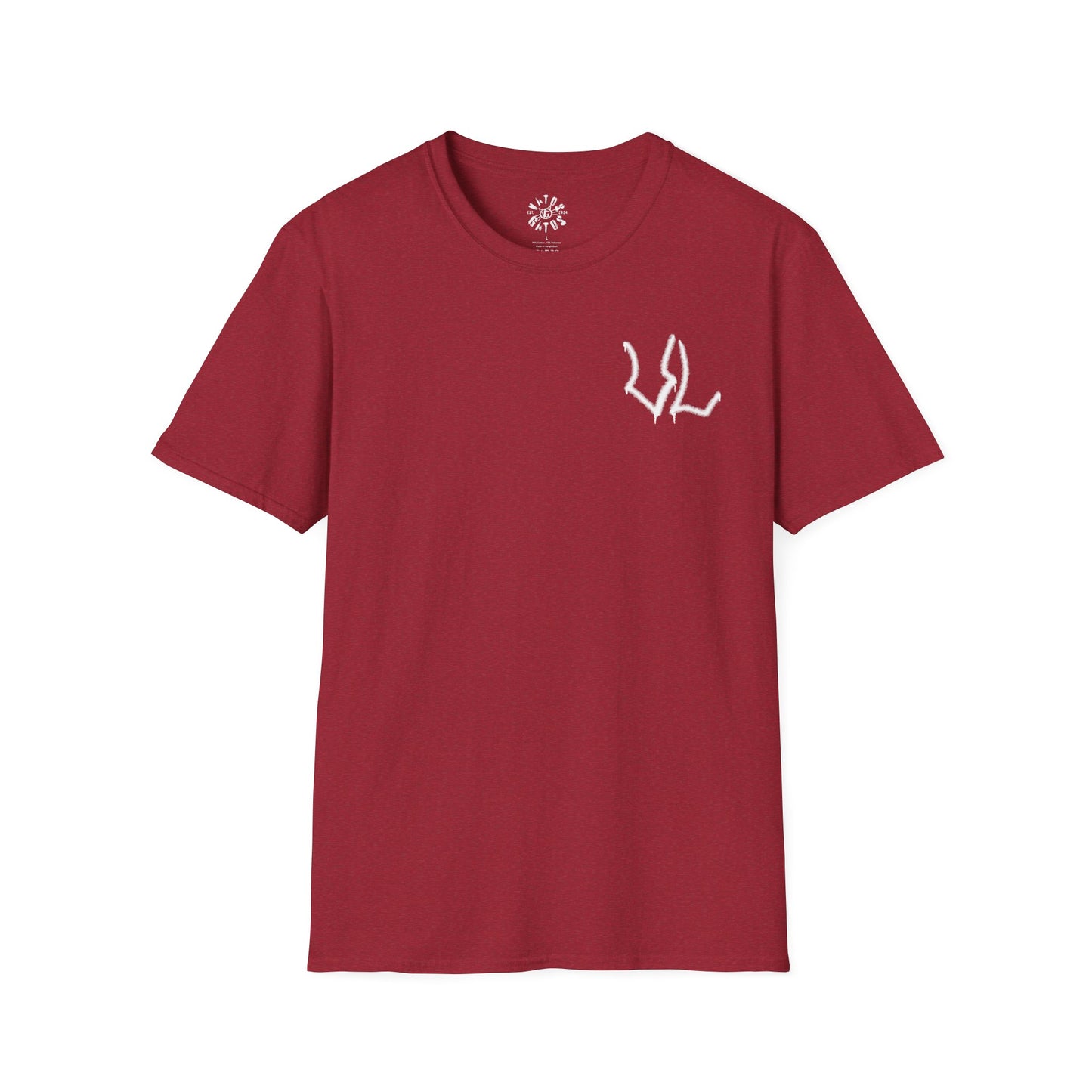 Vatos Locos Chales — Bold Graphic Streetwear Tee | Urban Attitude