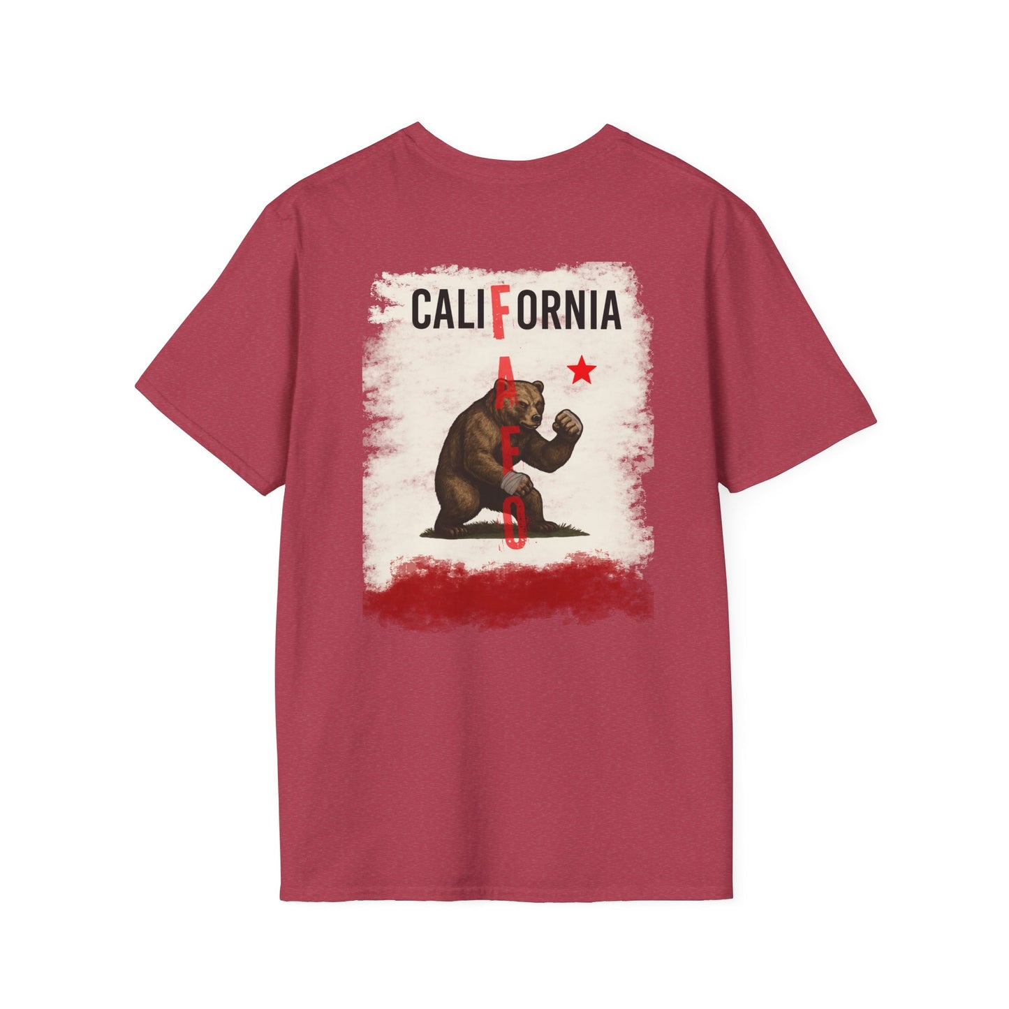 California FAFO