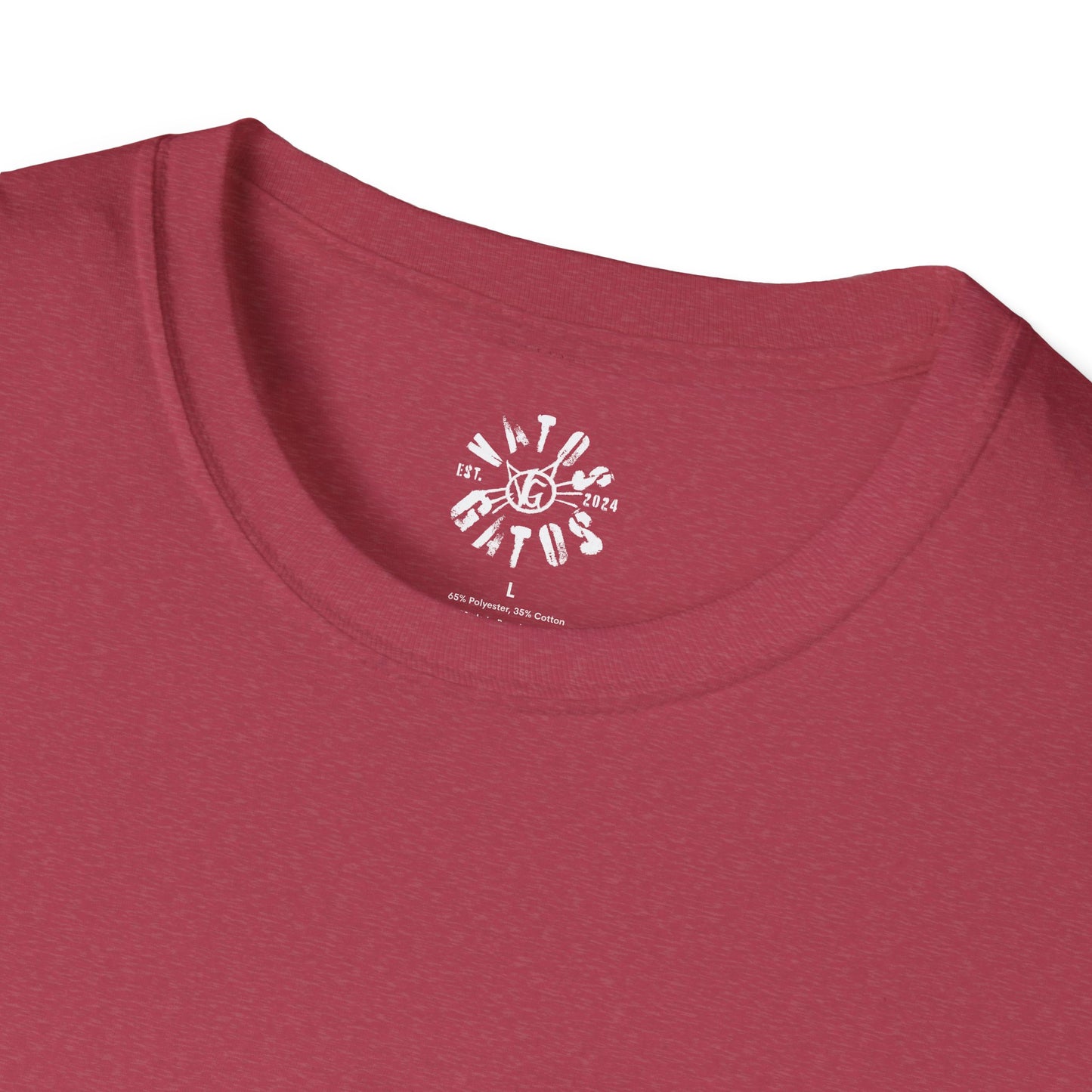 Without us There is no us California Shirt