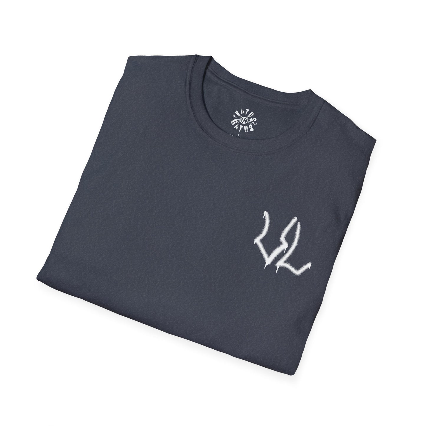 Vatos Locos Chales — Bold Graphic Streetwear Tee | Urban Attitude