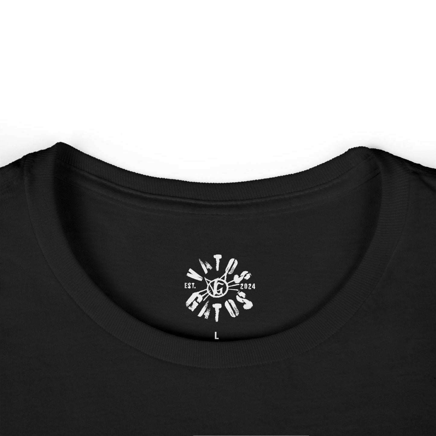 Floral Mama — Perfect Gift for Moms | Floral Graphic