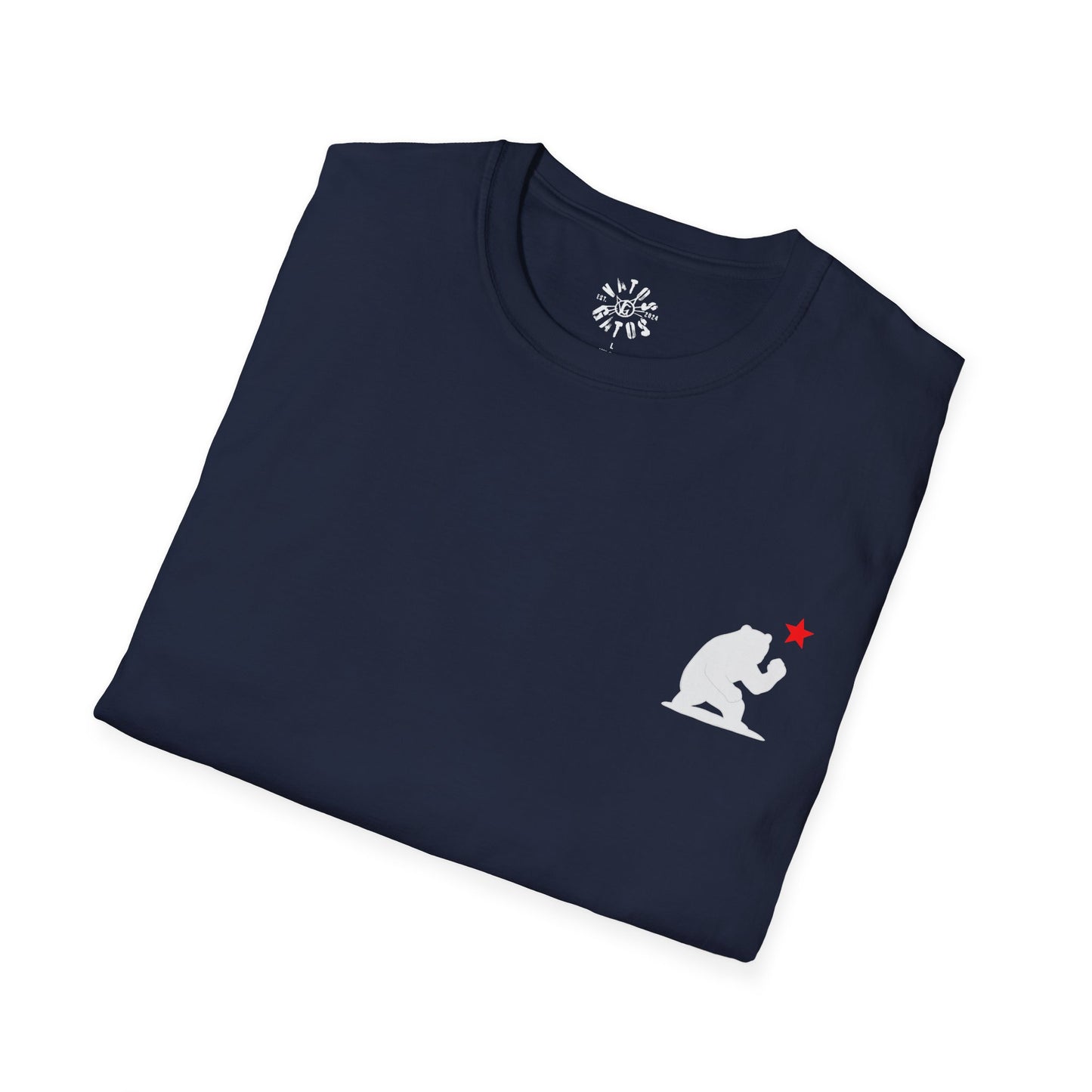 Without us There is no us California Shirt