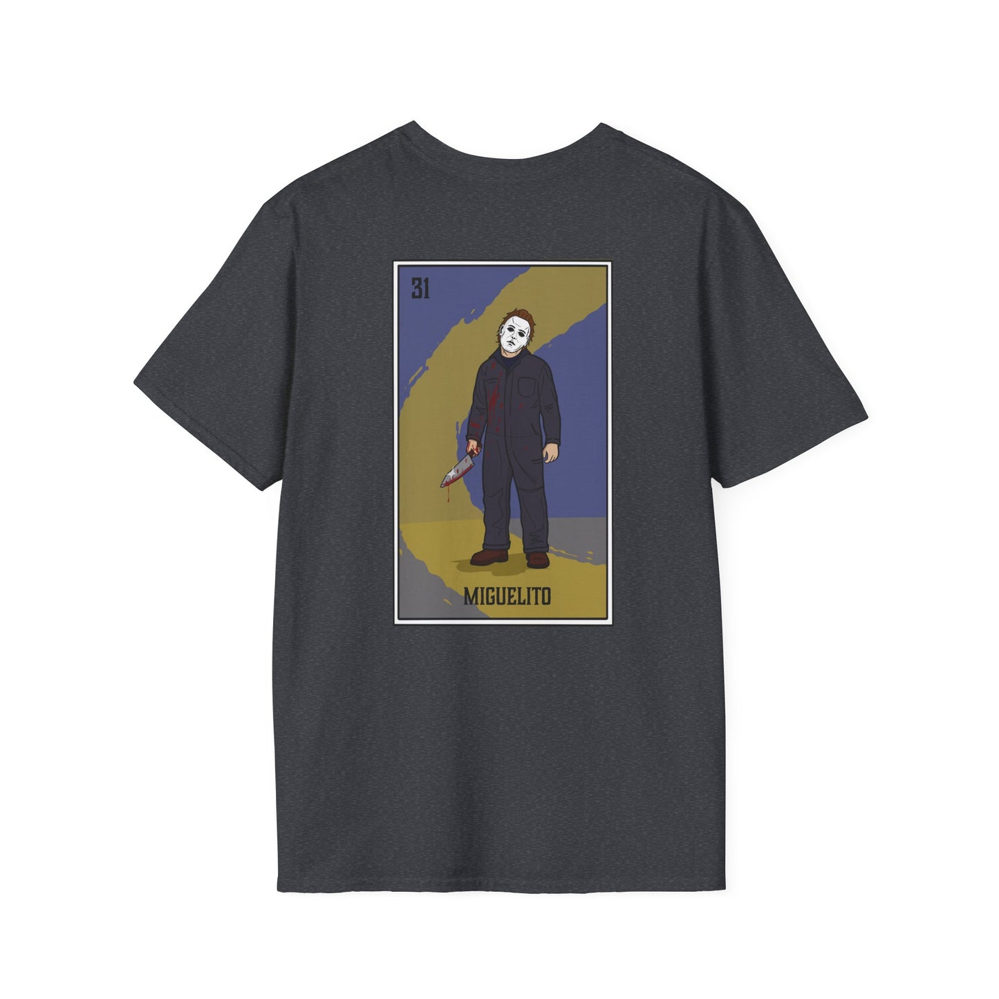 Loteria - El Miguelito