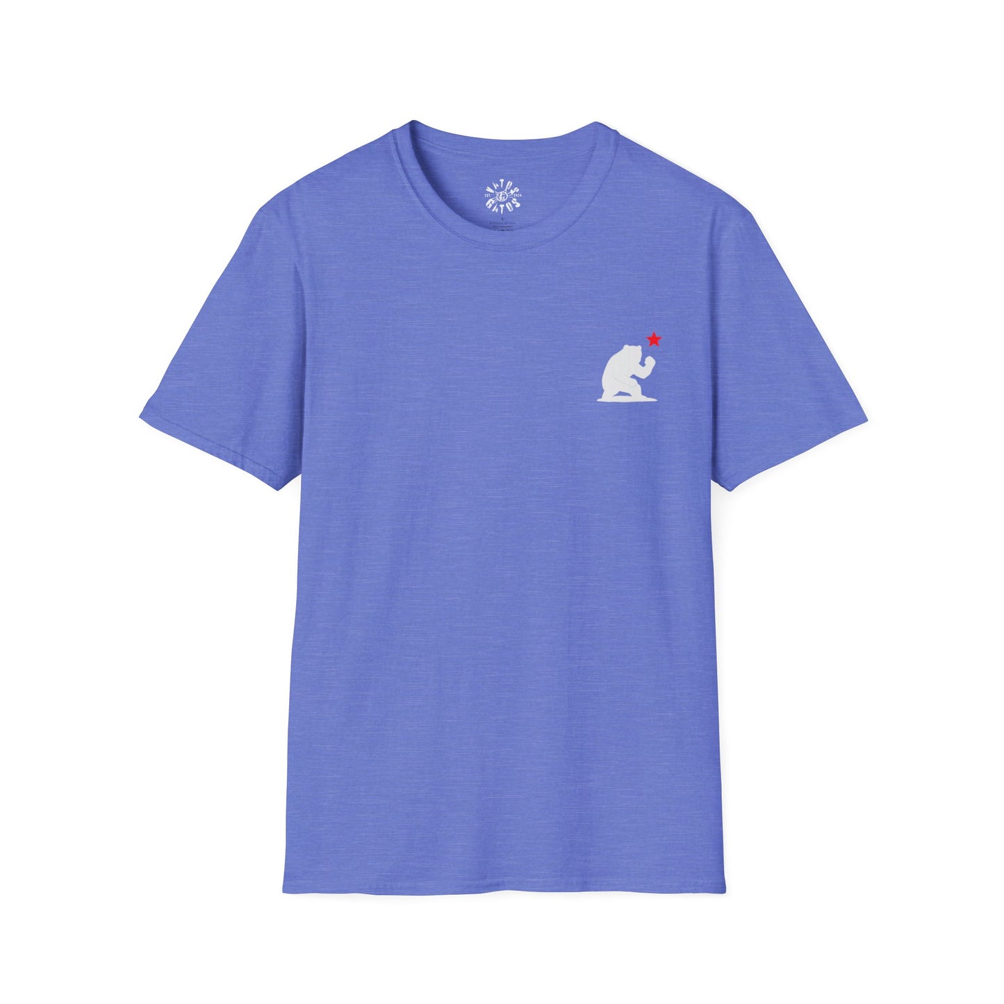 Without us There is no us California Shirt