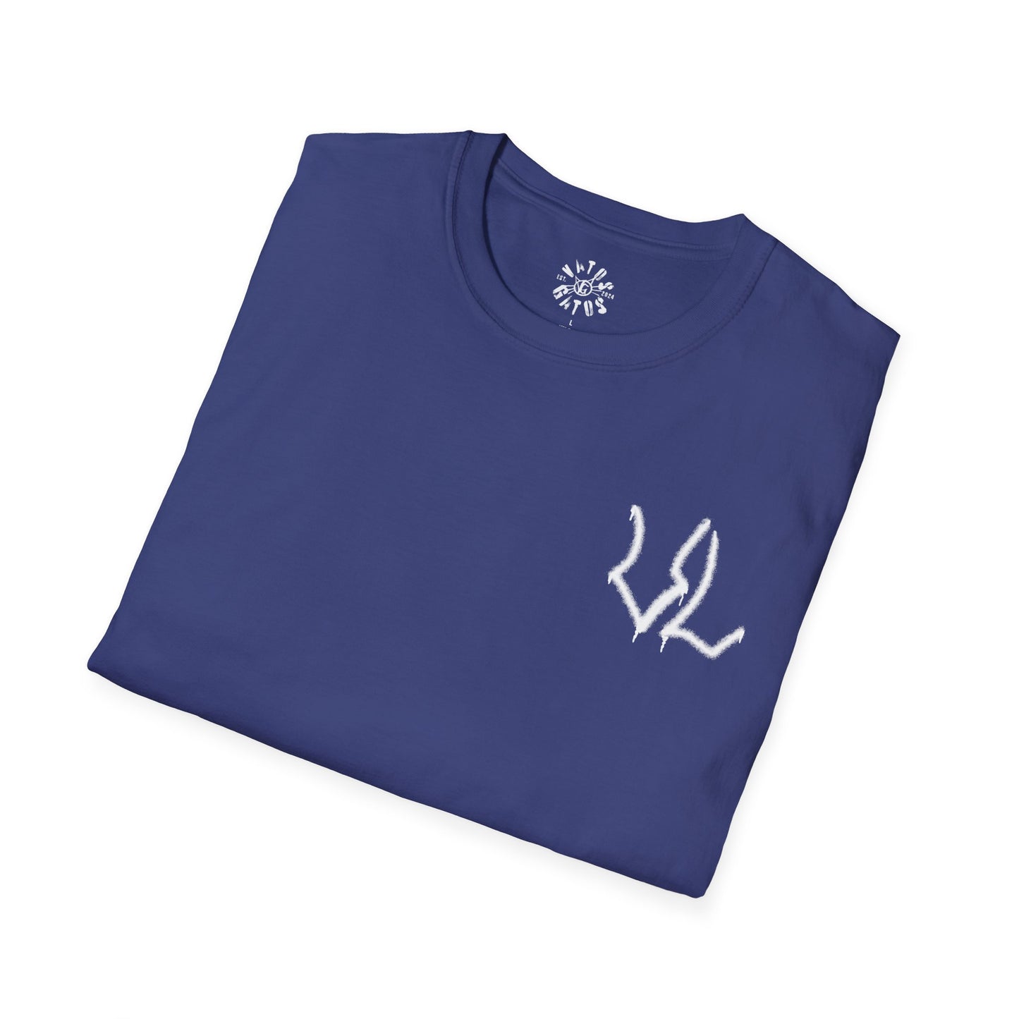 Vatos Locos Chales — Bold Graphic Streetwear Tee | Urban Attitude