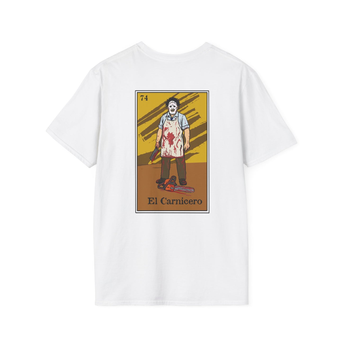 Loteria - El Carnicero