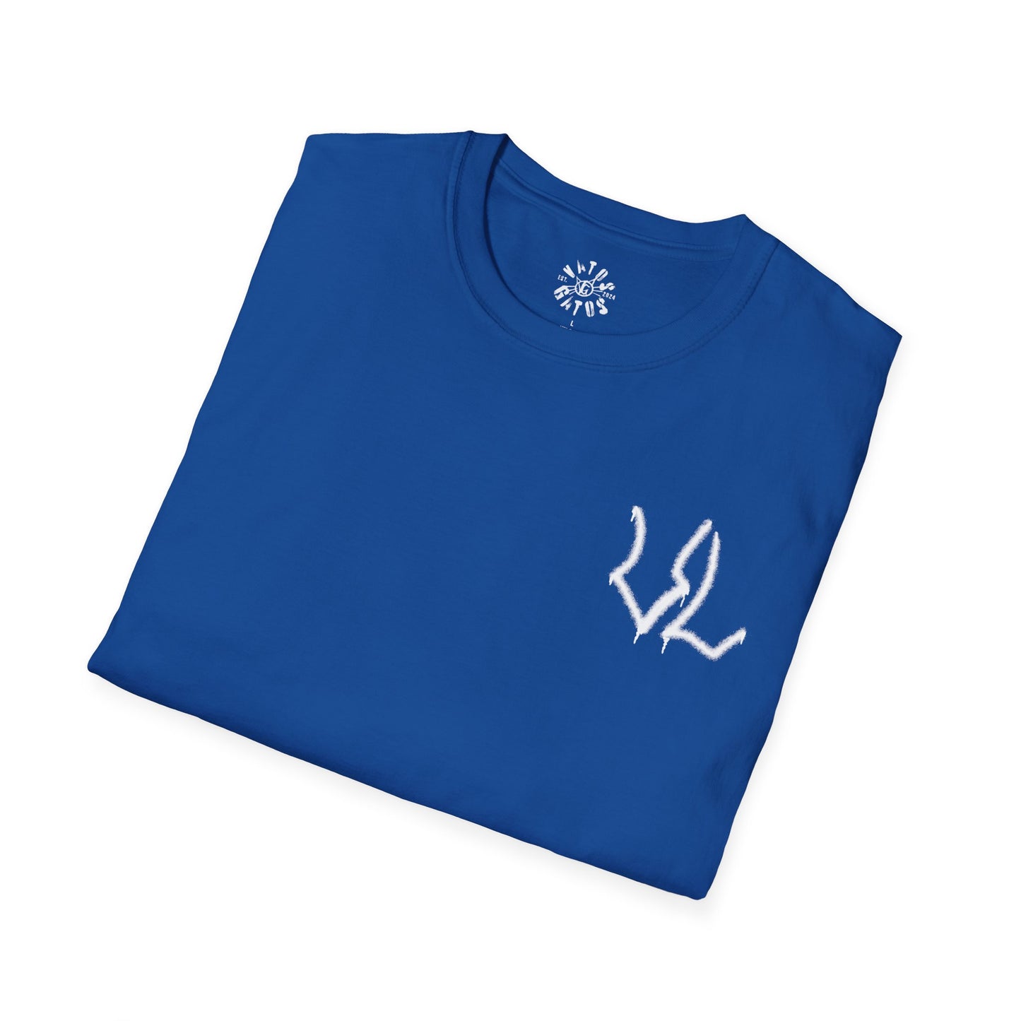 Vatos Locos Chales — Bold Graphic Streetwear Tee | Urban Attitude