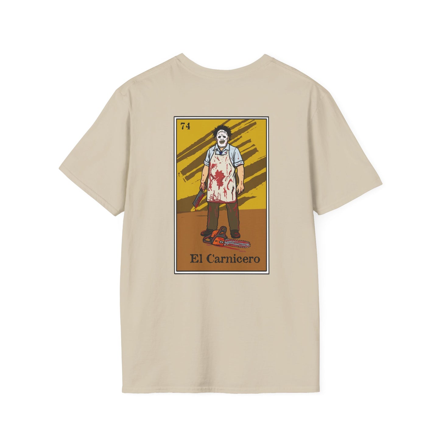 Loteria - El Carnicero