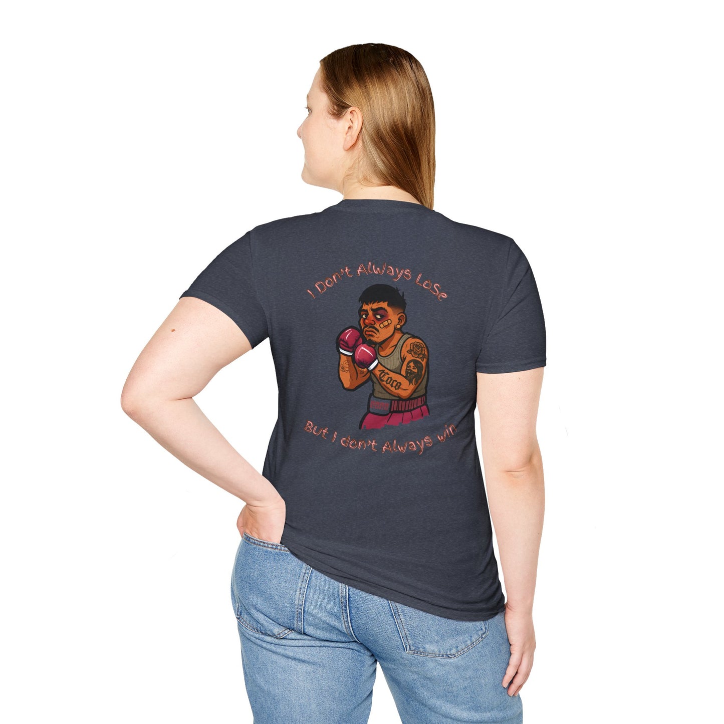 Coco Boxing Shirt
