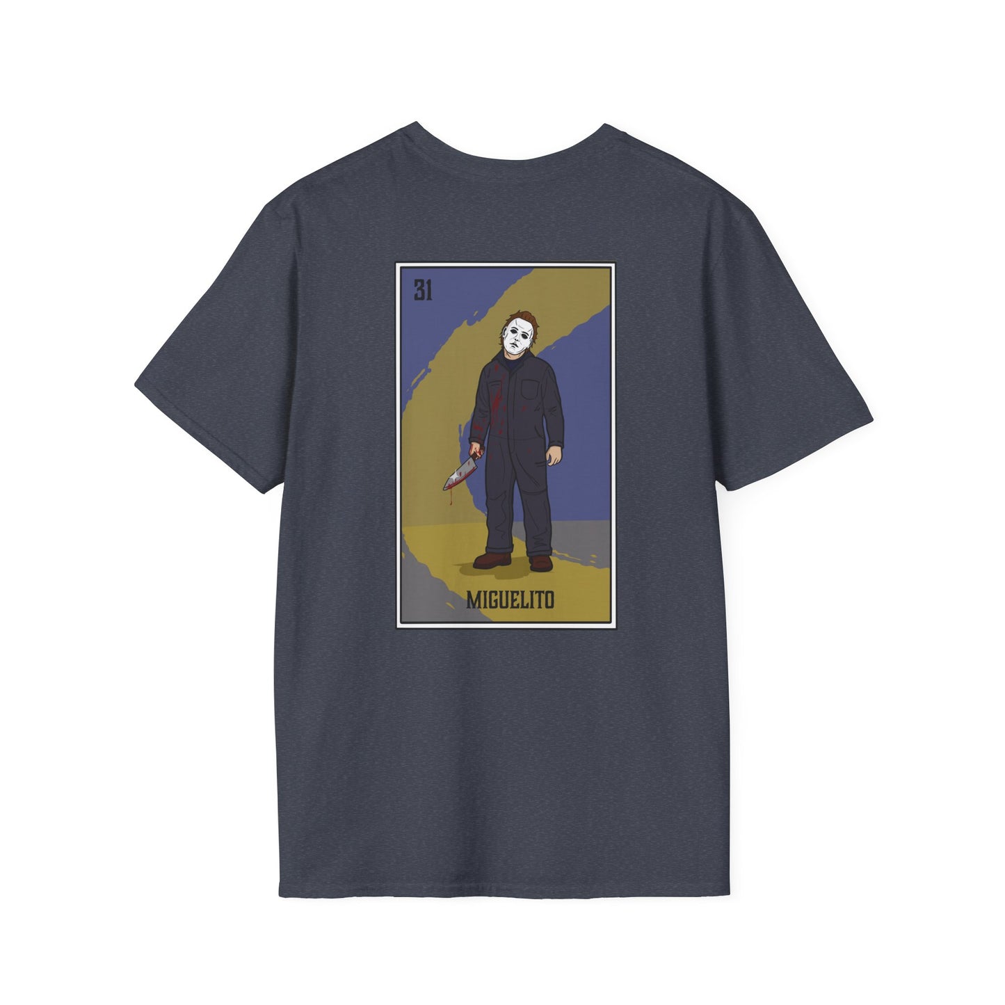 Loteria - El Miguelito